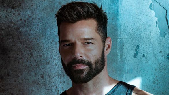 La justicia archiva la denuncia contra Ricky Martin por violencia doméstica