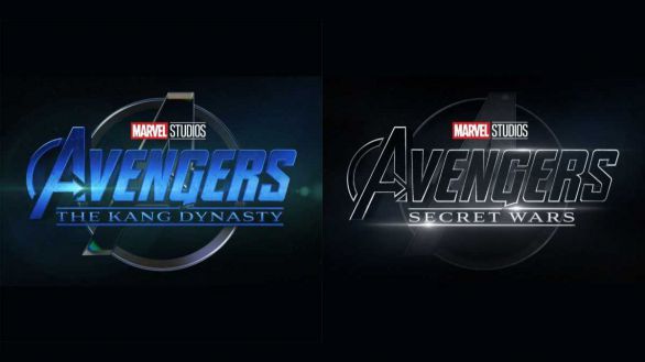 Marvel anuncia dos nuevas películas de Avengers para 2025