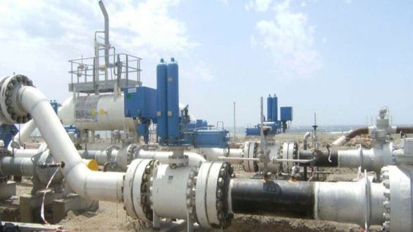 Una avería afecta al gaseoducto entre España y Argelia pero no pone en peligro el suministro