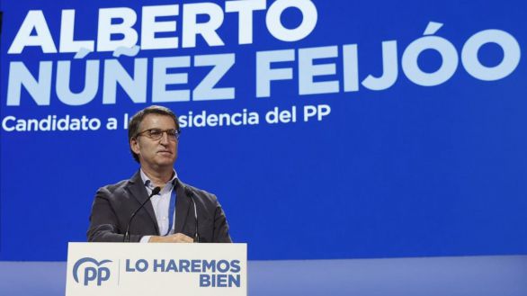 El PP de Feijóo sigue escalando posiciones hacia la mayoría