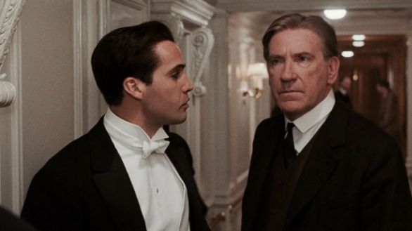Fallece el actor David Warner, villano en 