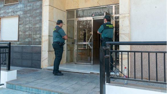 La Guardia Civil investiga la muerte de un matrimonio como posible caso de violencia machista