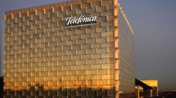 Telefónica, primera telco del mundo con objetivos Cero Neto validados por SBTi