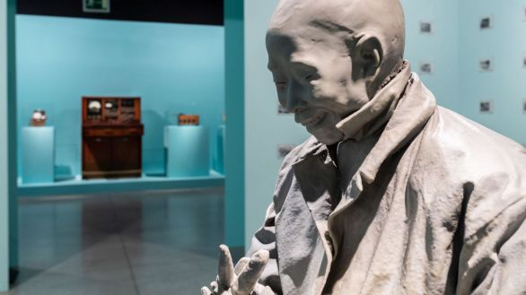 #Conexiones continúa en un Espacio Fundación Telefónica que no cierra en agosto