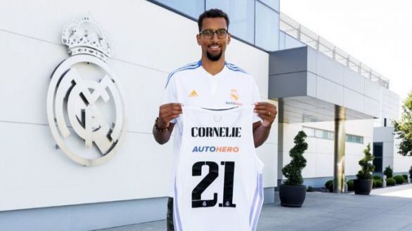 ACB. El Real Madrid anuncia su cuarto fichaje del verano