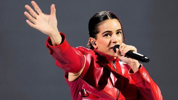 Rosalía publica por sorpresa la esperada Despechá, qu e ya es favorita a canción del verano