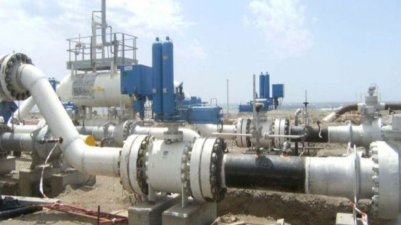 Argelia desbloquea las operaciones bancarias con España