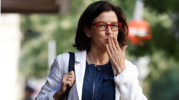 El PSOE acusa al PP de 