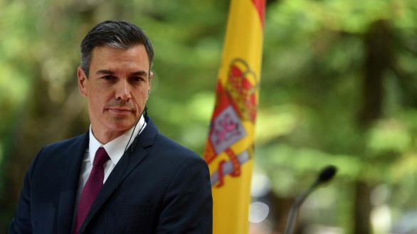 Sánchez, dispuesto a preservar su unión con Podemos hasta el final de la legislatura