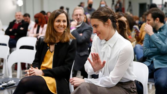 Podemos dice ahora que no duda de que habrá acuerdo con la ley de secretos