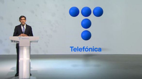 Telefónica, primera empresa española que participará en el programa 'Generation Valuable'
