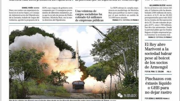 Las portadas de los diarios de este viernes