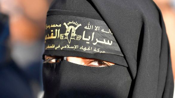 Israel y la Yihad Islámica Palestina mantienen el alto el fuego durante la madrugada