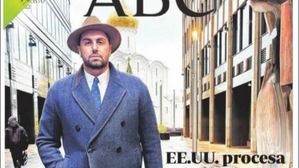Las portadas de los diarios de este lunes