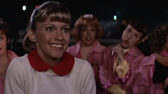 Fallece a los 73 años Olivia Newton-John, estrella de Grease