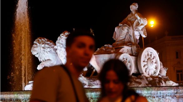 Las diez razones por las que la Comunidad de Madrid rechaza el 'apagón'