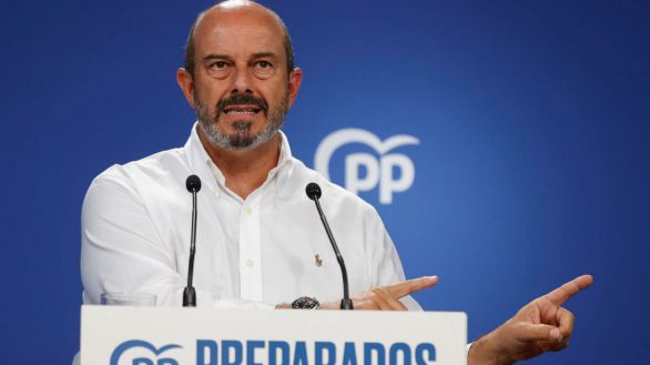 El PP alerta: las familias están en una situación cada día más difícil