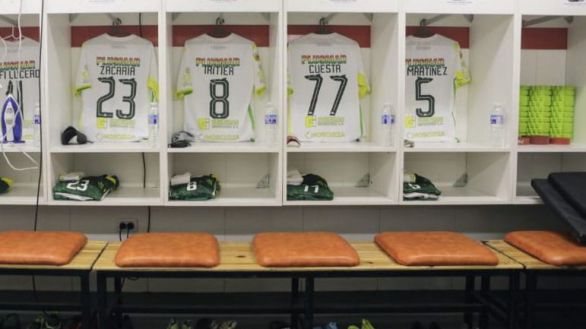 Insólito: Aldosivi pierde un partido y sus barras bravas queman los coches de los jugadores