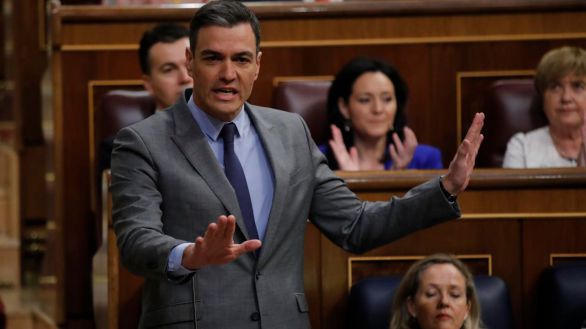 El Gobierno negocia a contrarreloj los apoyos a su plan de ahorro energético