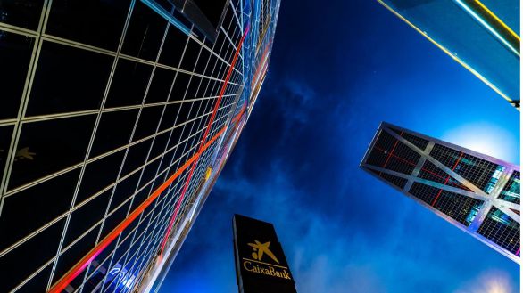 CaixaBank, primer banco español en adherirse a los Principios de Poseidón