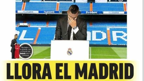 Las portadas de los periódicos de este martes, 23 de agosto