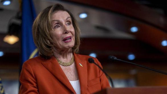 Condenado el marido de Pelosi tras declararse culpable por conducir borracho