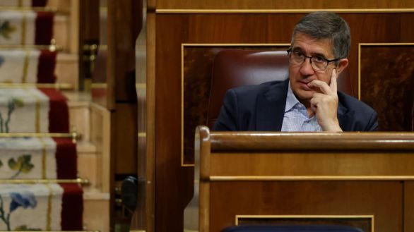 El PSOE pide a Podemos que no traslade el 