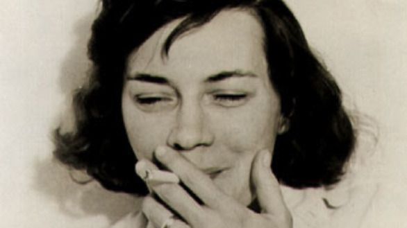 Patricia Highsmith, al fin 