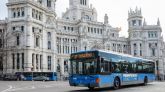 Viajar en los autobuses de la EMT será gratis el 7 y el 8 de septiembre