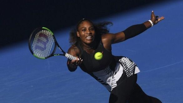 La millonaria 'jubilación' de Serena Williams: tenis, empresas y filantropía