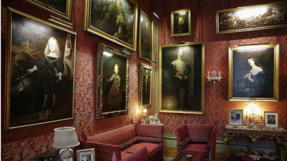 La Comunidad de Madrid abre 28 palacios para conocer su historia y patrimonio