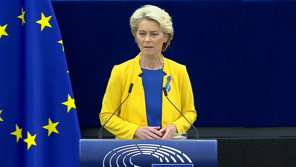 Bruselas propone reducir un 10 % el consumo de electricidad y aplicar ...