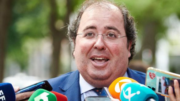 El diputado Alberto Casero vuelve a equivocarse y vota a favor de investigar al PP