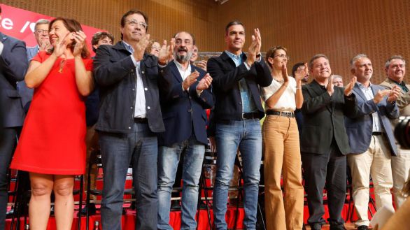 Sánchez vuelve a tirar de chequera: 172 millones para la Atención Primaria