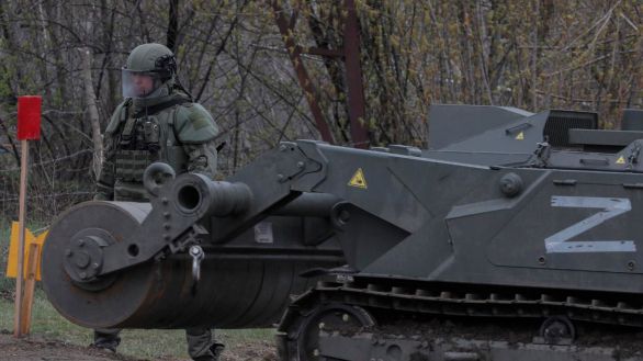 Claves de la movilización militar parcial anunciada por Putin