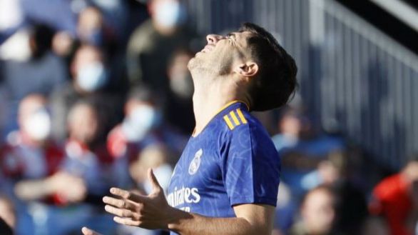 Asensio, más fuera que dentro del Madrid: no descarta irse al Barcelona
