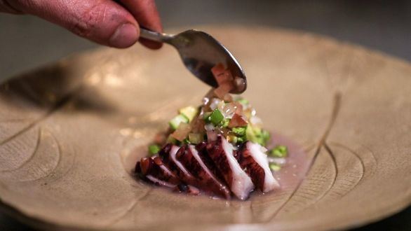 Manifiesto de la Nueva Gastronomía del siglo XXI