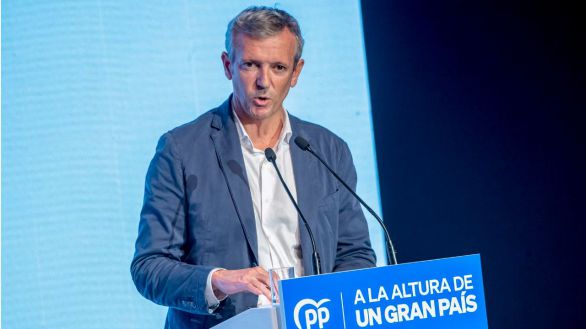 Galicia anuncia una bonificación del 50 % en el Impuesto de Patrimonio