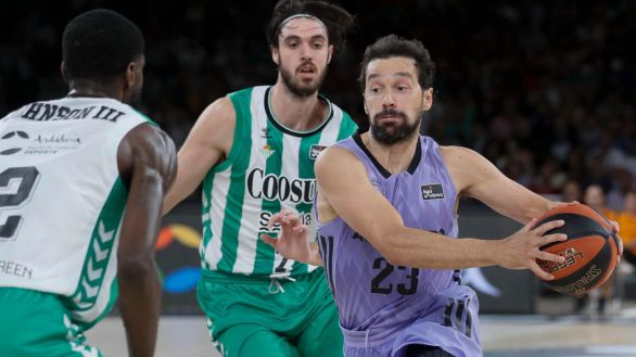 Supercopa. El Real Madrid debuta lanzado hacia la final