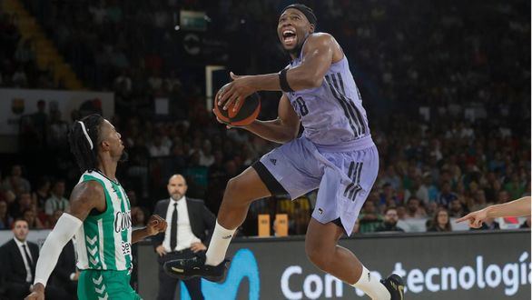 Guía de las retransmisiones | Real Madrid y Barcelona buscan el primer título