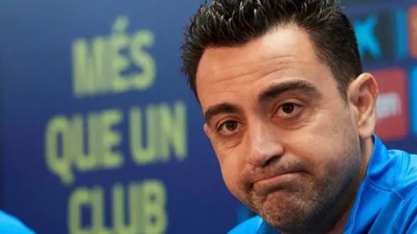 Nueva lesión en el Barcelona a menos de un mes del Clásico en Madrid