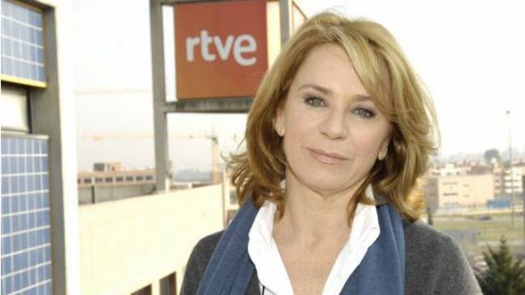 La periodista Elena Sánchez, elegida presidenta interina de RTVE