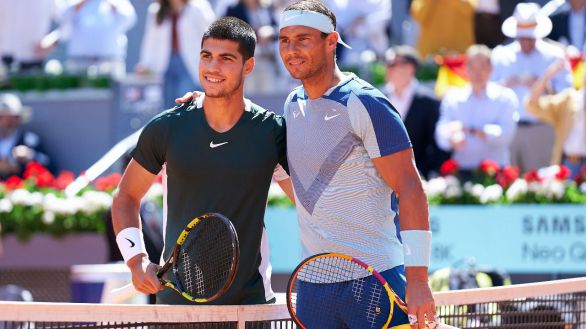 España domina el tenis mundial con otro récord histórico