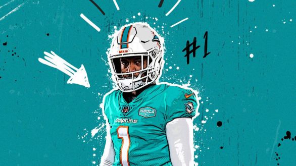 NFL. Lío para los Dolphins: Tua Tagovailoa sufrió dos conmociones cerebrales en cinco días