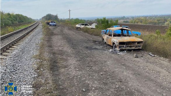 Rusia sufre su segunda gran derrota militar tras la anexión de los territorios ocupados