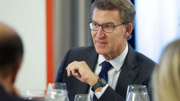 Feijóo toma carrerilla y amplía su ventaja frente a Sánchez de cara a las próximas elecciones