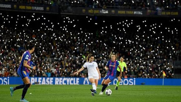 Liga de Campeones. Suerte dispar para Real Madrid y Barcelona en el sorteo