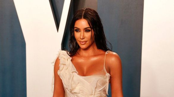 A Kim Kardashian le sale caro apostar por las criptomonedas