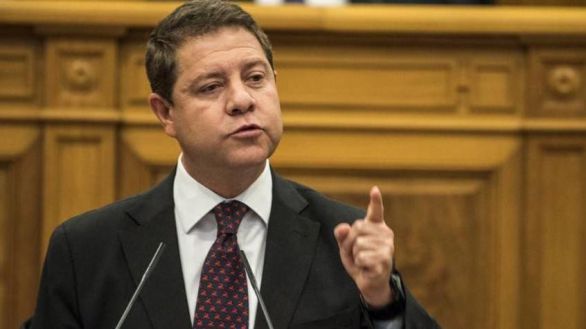 El socialista Page baja el IRPF a rentas de hasta 30.000 euros