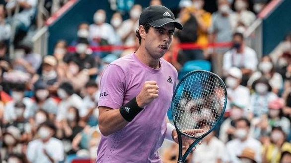 Jaume Munar firma la victoria más importante de su carrera